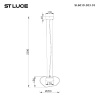 Подвесной светильник ST Luce Foray SL6019.303.01