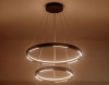 Подвесной светодиодный светильник Ambrella light Comfort Line FL5865
