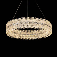 Подвесная люстра Modelux ML.8185.600 CR