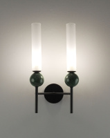 Бра Moderli Illis V11794-2W