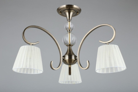 Люстра на штанге Omnilux Laveno OML-56103-03