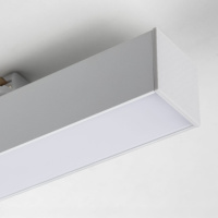 Трековый однофазный светильник Lightstar Lilla 202046