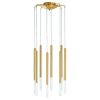 Подвесная люстра Lightstar Tubo L8T747133