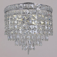 Потолочная люстра Reluce 90188-0.3-06 CR