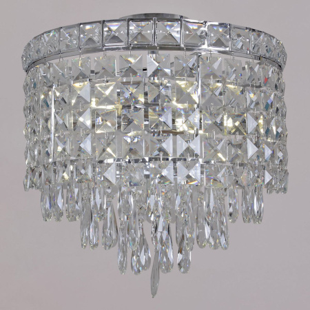 Потолочная люстра Reluce 90188-0.3-06 CR