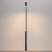 Садово-парковый светодиодный светильник Maytoni Mill O427FL-L30GF3K