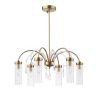 Люстра на штанге ST Luce Люминера SL1401.303.06