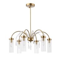 Люстра на штанге ST Luce Люминера SL1401.303.06