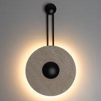 Настенный светильник Citilux Mares CL246013