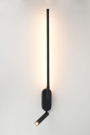 Настенный светильник Rivoli Liliana 6169-201 Б0066481