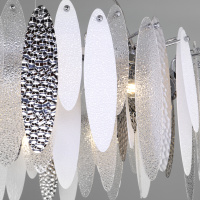 Подвесная люстра Bogates Canaria 324/10 Smart a052235