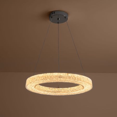 Подвесной светильник Freya Michelle FR5519PL-L60CH