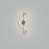 Настенный светильник Freya Fancy FR6059WL-L28BS