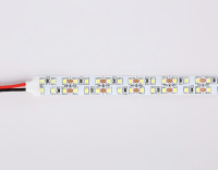 Светодиодная лента двухрядная Ambrella Light LED Strip 12В 2835 19,2Вт/м 6500K 5м IP20 GS1603