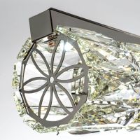 Подвесной светильник Modelux ML.342.1240 CR