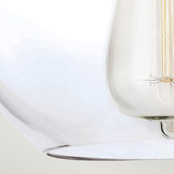 Подвесной светильник Feiss Tabby FE-TABBY-P-S