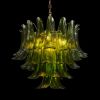 Подвесная люстра Loft IT Lilou 10600/600 Olive
