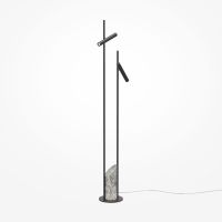Торшер Maytoni Trust MOD460FL-L6B3K