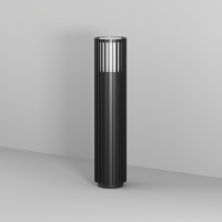 Ландшафтный светильник Denkirs Farsun DK9725-BK