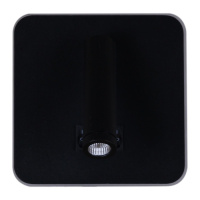 Спот Reluce 86202-9.2-001KT LED12W BK