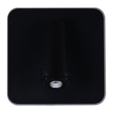 Спот Reluce 86202-9.2-001KT LED12W BK