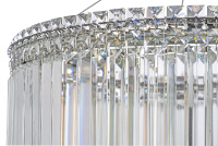 Подвесная люстра Arti Lampadari Ovindoli L 1.5.60.101 N