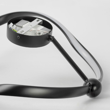 Потолочная люстра Lussole Kent LSP-7288