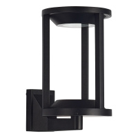 Уличный настенный светильник ST Luce Glorr SL9535.401.01