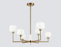 Люстра на штанге Ambrella Light High Light LH53015