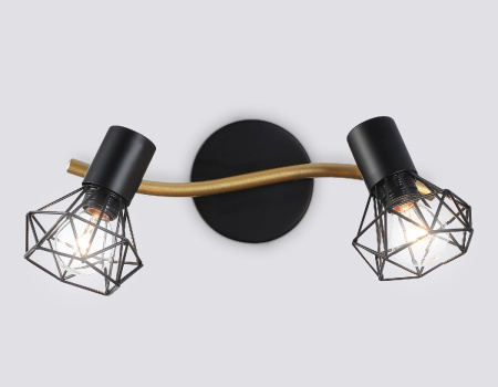 Спот Ambrella Light Loft Traditional TR8656