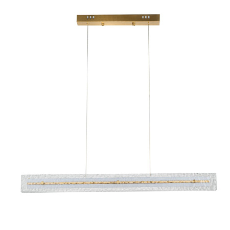 Подвесная люстра Indigo Dualita V000088L