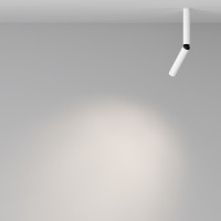 Накладной спот Maytoni Focus T C142CL-6W4K-W