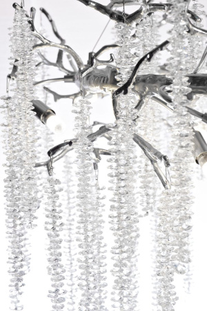 Подвесная люстра Garda Decor 86-70628