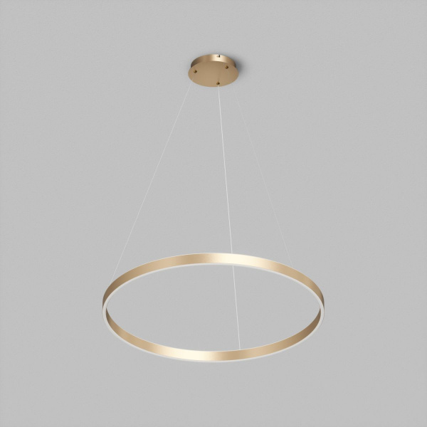 Подвесной светильник Denkirs Raydia DK6272-SG