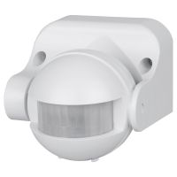 Датчик движения Elektrostandard SNS-M-08 1200W 12m 180° IP44