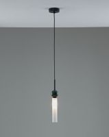 Подвесной светильник Moderli Illis V11790-1P
