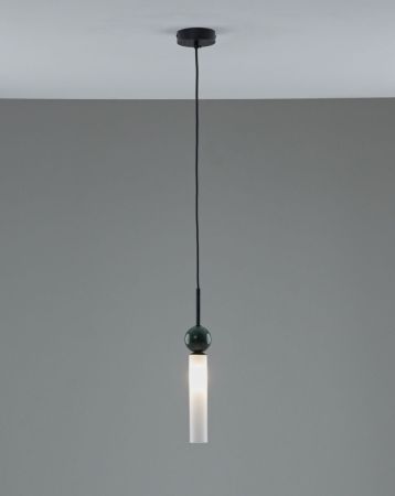 Подвесной светильник Moderli Illis V11790-1P