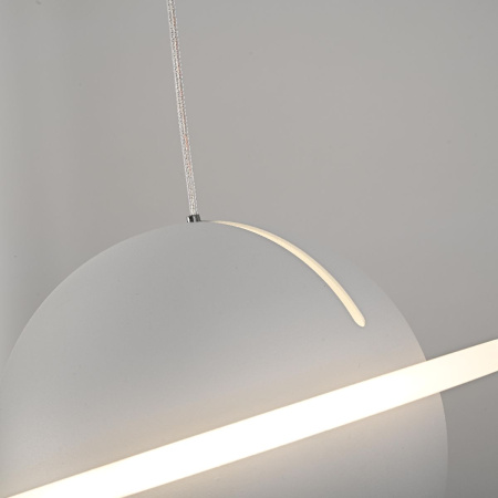 Подвесной светильник ImperiumLoft Parma 208703-23