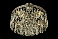 Люстра на штанге Arti Lampadari Castellana E 1.3.30.601 N