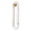Настенный светильник Loft IT Locus acrylic 10548W/B