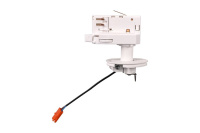 Основание для трекового светильника SWG VL-M2-3-WH 005454