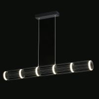 Подвесной светильник De Markt Айсфельд 655011201