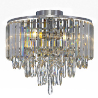 Потолочная люстра Citilux Leonna CL320161