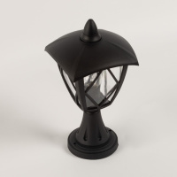 Ландшафтный светильник De Markt City Корсо 801042101