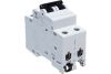 Автоматический выключатель ABB SH202L 2-полюсный C10 4,5кА