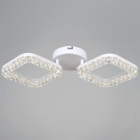 Потолочный светильник Reluce 09848-0.3-02A WH