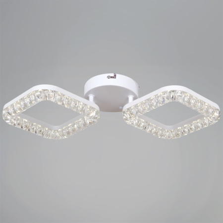 Потолочный светильник Reluce 09848-0.3-02A WH