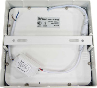 Потолочный светодиодный светильник Feron AL505 27924