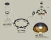 Подвесная люстра Ambrella Light Traditional (A9205,C9232,N8145) XR92051002