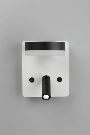 Настенный светильник Omnilux Sorano OML-10911-02